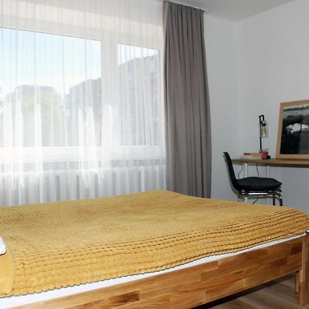 Naujai Suremontuotas Butas Miesto Centre. Apartment Visaginas Ngoại thất bức ảnh