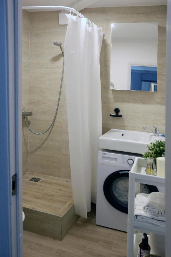 Naujai Suremontuotas Butas Miesto Centre. Apartment Visaginas Ngoại thất bức ảnh